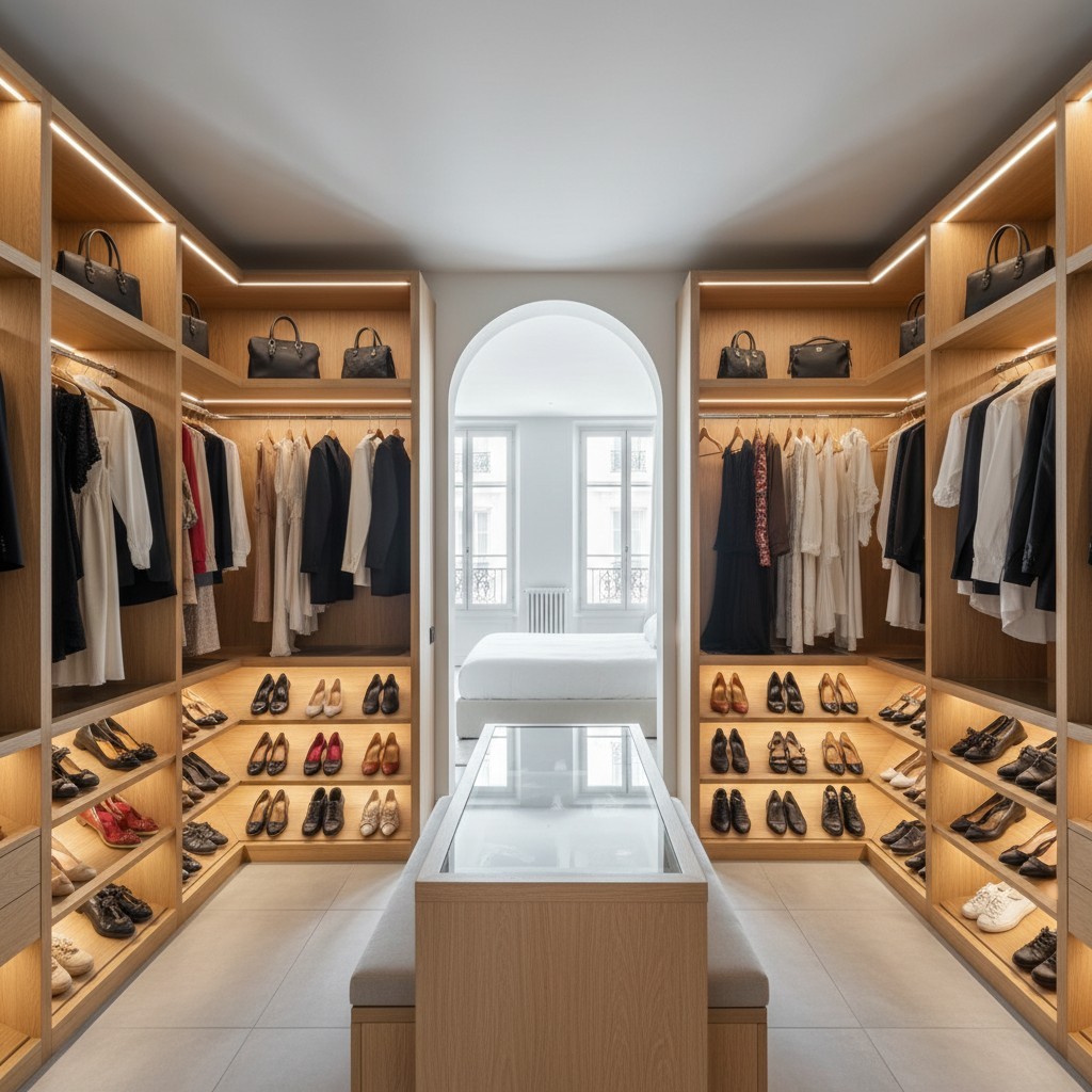 STORES ETOILE